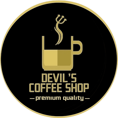 Devil's Coffee Shop