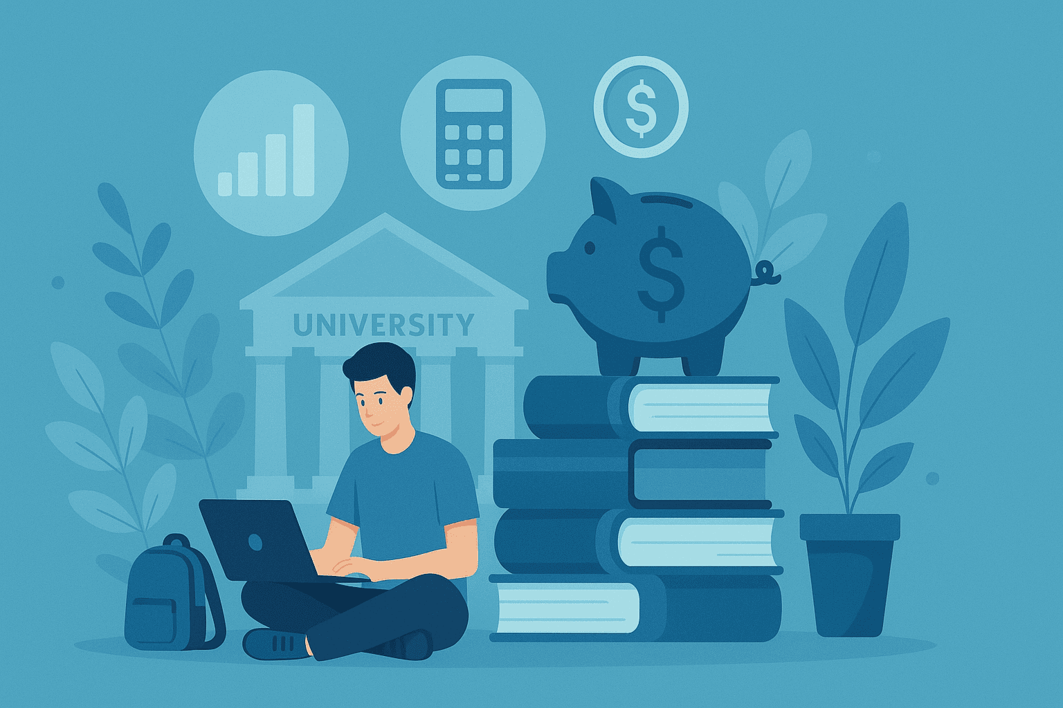 Üniversite Öğrencileri için Finansal Okuryazarlık: Bütçe ve Yatırım İpuçları