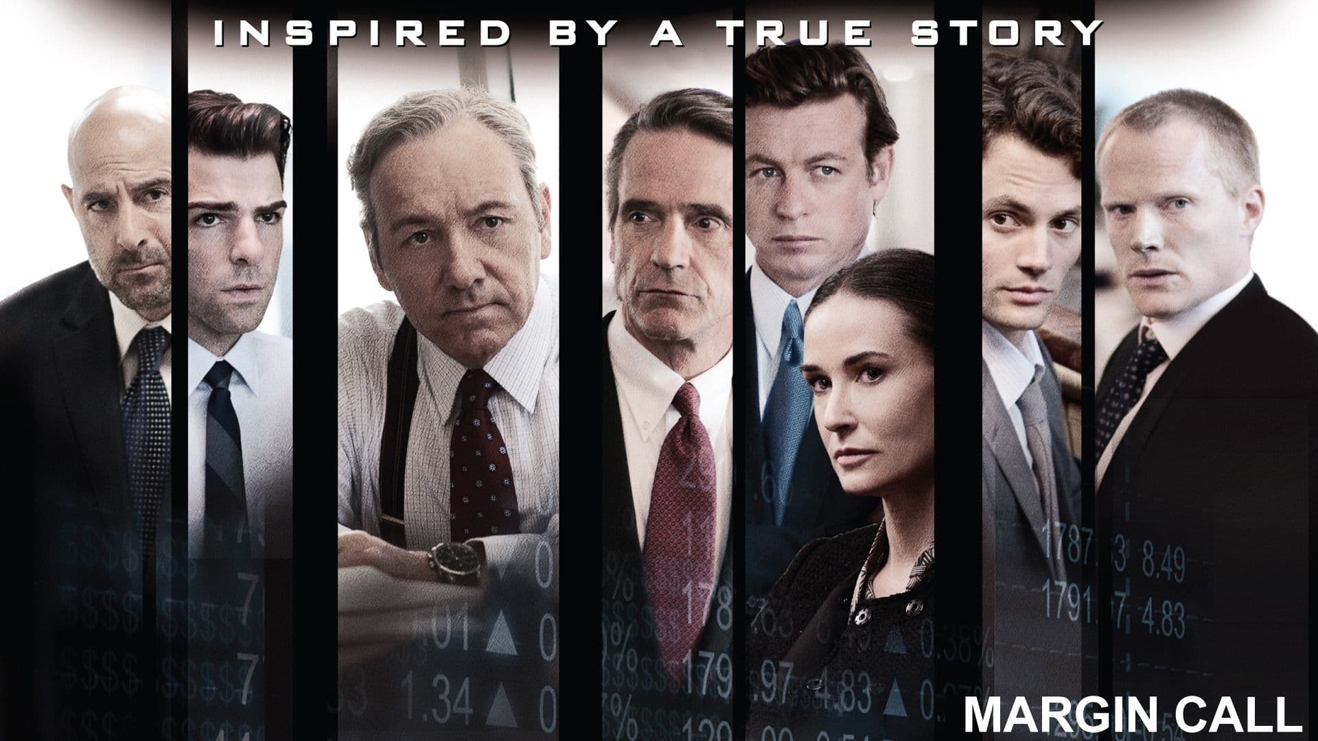 Movie Night: Margin Call