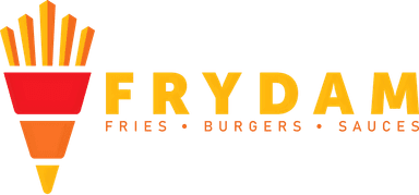 FRYDAM Fries Burgers Sauces