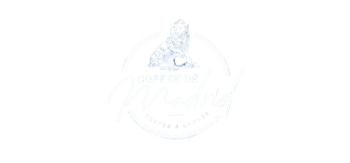 Coffee De Madrid Tunalı